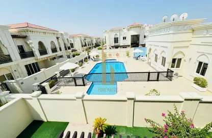 Villa - 5 Bedrooms - 5 Bathrooms for rent in Umm Suqeim 1 Villas - Umm Suqeim 1 - Umm Suqeim - Dubai