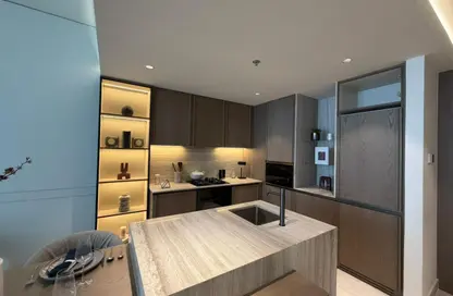 شقة - 1 حمام للبيع في ون بيفرلي - ارجان - دبي