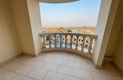 Apartment - Studio - 1 Bathroom for rent in Royal breeze 2 - Royal Breeze - Al Hamra Village - Ras Al Khaimah