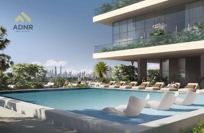 Apartment - 1 - 2 for sale in Sky Level 1 - District 11 - Jumeirah Village Circle - Dubai