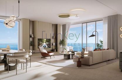 Apartment - 1 - 1 for sale in Saria - Maritime City - Dubai