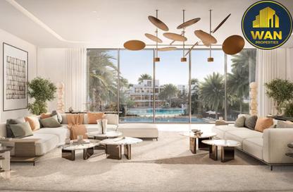 Villa - 5 Bedrooms - 7 Bathrooms for sale in Ostra Palace - The Oasis by Emaar - Dubai