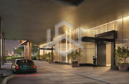 Office Space - Studio for sale in Burj Capital - Business Bay - Dubai