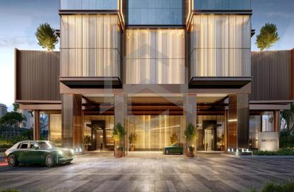 Office Space - Studio for sale in Burj Capital - Business Bay - Dubai Office Space - Studio for sale in Burj Capital - Business Bay - Dubai