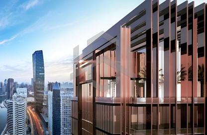 Office Space - Studio for sale in Burj Capital - Business Bay - Dubai Office Space - Studio for sale in Burj Capital - Business Bay - Dubai
