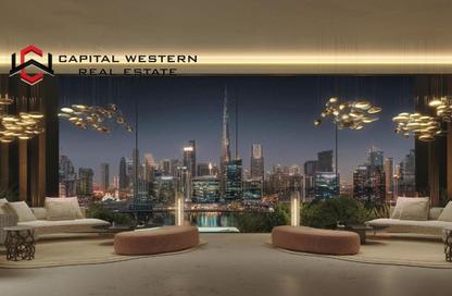 Office Space - Studio for sale in Burj Capital - Business Bay - Dubai
