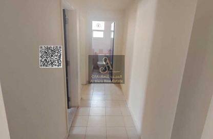 Apartment - 1 - 1 for rent in King Faisal Street - Ajman Apartment - 1 - 1 for rent in King Faisal Street - Ajman