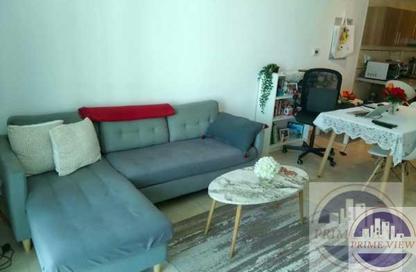 Apartment - 1 - 2 for rent in Dubai Star - JLT Cluster L - Jumeirah Lake Towers - Dubai