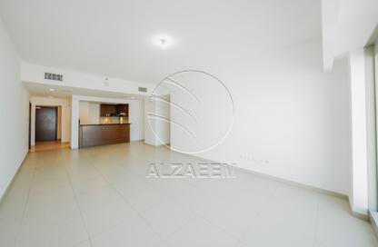 Apartment - 2 - 3 for rent in The Gate Tower 1 - Shams Abu Dhabi - Al Reem Island - Abu Dhabi