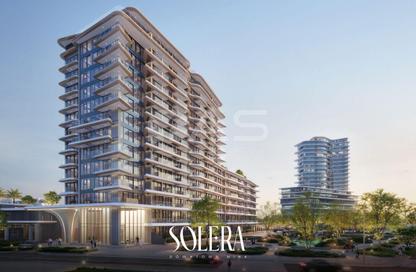 Apartment - 3 - 3 for sale in Solera Downtown Mina - Mina Al Arab - Ras Al Khaimah