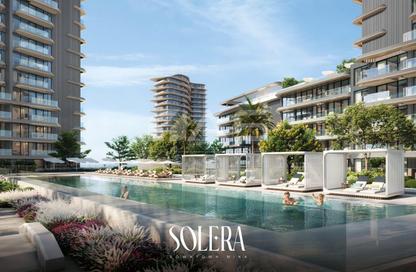 Apartment - 3 - 3 for sale in Solera Downtown Mina - Mina Al Arab - Ras Al Khaimah