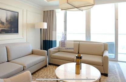 Apartment - 1 - 1 for sale in Kempinski Blvd (The address Blvd) - Downtown Dubai - Dubai Apartment - 1 - 1 for sale in Kempinski Blvd (The address Blvd) - Downtown Dubai - Dubai