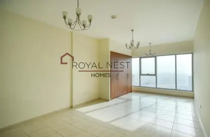 شقة - 1 حمام للايجار في سكاي كورتس تاور F - أبراج سكاي كورتس - مجمع دبي ريزيدنس - دبي لاند - دبي شقة - 1 حمام للايجار في سكاي كورتس تاور F - أبراج سكاي كورتس - مجمع دبي ريزيدنس - دبي لاند - دبي