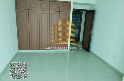 Apartment - 2 - 3 for rent in Ajman Corniche Residences - Ajman Corniche Road - Ajman