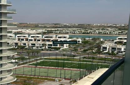 Apartment - 1 Bedroom - 1 Bathroom for rent in Bay Residences - Hayat Island - Mina Al Arab - Ras Al Khaimah Apartment - 1 Bedroom - 1 Bathroom for rent in Bay Residences - Hayat Island - Mina Al Arab - Ras Al Khaimah