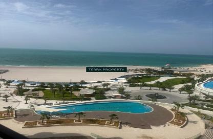 Apartment - 1 Bedroom - 1 Bathroom for rent in Bay Residences - Hayat Island - Mina Al Arab - Ras Al Khaimah Apartment - 1 Bedroom - 1 Bathroom for rent in Bay Residences - Hayat Island - Mina Al Arab - Ras Al Khaimah