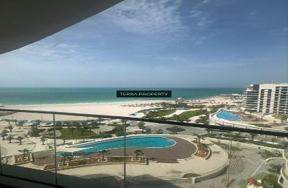 Apartment - 1 Bedroom - 1 Bathroom for rent in Bay Residences - Hayat Island - Mina Al Arab - Ras Al Khaimah Apartment - 1 Bedroom - 1 Bathroom for rent in Bay Residences - Hayat Island - Mina Al Arab - Ras Al Khaimah