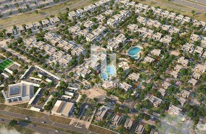 Land - Studio for sale in Saadiyat Reserve - Saadiyat Island - Abu Dhabi Land - Studio for sale in Saadiyat Reserve - Saadiyat Island - Abu Dhabi
