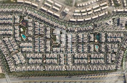 Land - Studio for sale in Saadiyat Reserve - Saadiyat Island - Abu Dhabi