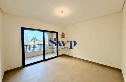 Apartment - 2 Bedrooms - 3 Bathrooms for rent in Saadiyat Beach Residences - Saadiyat Beach - Saadiyat Island - Abu Dhabi