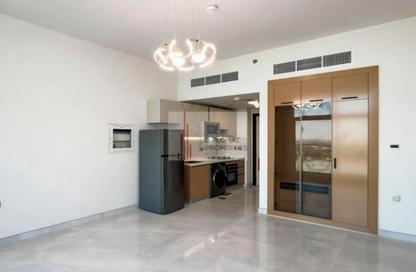 Apartment - Studio - 1 Bathroom for sale in Skyz by Danube - Arjan - Dubai