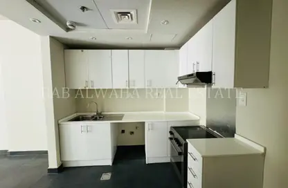 Apartment - 1 Bedroom - 1 Bathroom for sale in Platinum Residences 1 - Dubai Silicon Oasis - Dubai