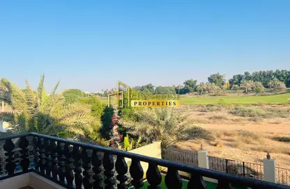 Townhouse - 3 Bedrooms - 3 Bathrooms for rent in The Townhouses at Al Hamra Village - Al Hamra Village - Ras Al Khaimah