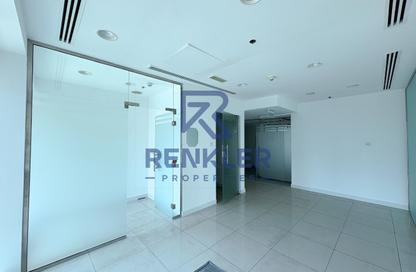 Office Space - Studio for rent in The Burlington - Business Bay - Dubai