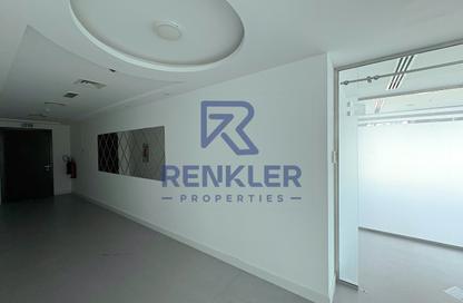 Office Space - Studio for rent in The Burlington - Business Bay - Dubai