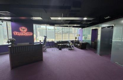 Office Space - Studio - 1 Bathroom for sale in Empire Heights 1 - Empire Heights - Business Bay - Dubai Office Space - Studio - 1 Bathroom for sale in Empire Heights 1 - Empire Heights - Business Bay - Dubai