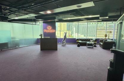 Office Space - Studio - 1 Bathroom for sale in Empire Heights 1 - Empire Heights - Business Bay - Dubai
