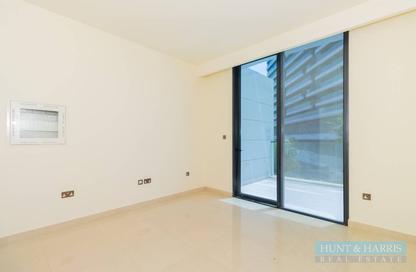 Apartment - Studio - 1 for rent in Bay Residences - Hayat Island - Mina Al Arab - Ras Al Khaimah