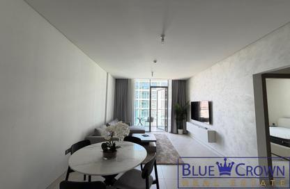 Apartment - 1 Bedroom - 2 Bathrooms for rent in Residences 7 - District One - Mohammed Bin Rashid City - Dubai Apartment - 1 Bedroom - 2 Bathrooms for rent in Residences 7 - District One - Mohammed Bin Rashid City - Dubai