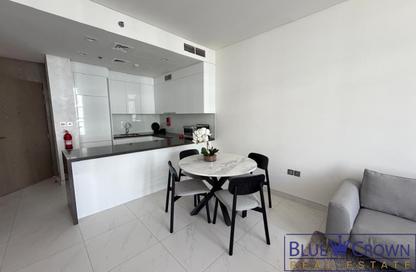 Apartment - 1 Bedroom - 2 Bathrooms for rent in Residences 7 - District One - Mohammed Bin Rashid City - Dubai