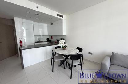 Apartment - 1 Bedroom - 2 Bathrooms for rent in Residences 7 - District One - Mohammed Bin Rashid City - Dubai Apartment - 1 Bedroom - 2 Bathrooms for rent in Residences 7 - District One - Mohammed Bin Rashid City - Dubai