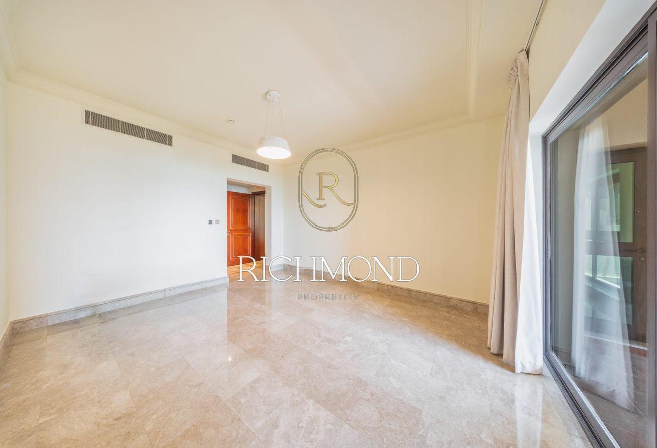Full Sea View | Spacious | Furnished photo 5