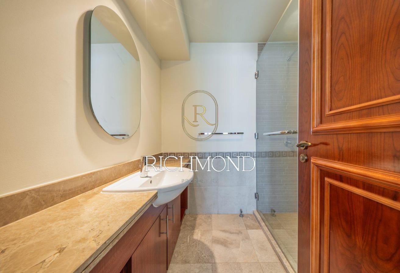 Full Sea View | Spacious | Furnished photo 15