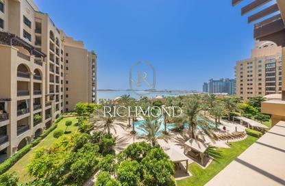 Apartment - 2 Bedrooms - 3 Bathrooms for rent in The Fairmont Palm Residence South - The Fairmont Palm Residences - Palm Jumeirah - Dubai Apartment - 2 Bedrooms - 3 Bathrooms for rent in The Fairmont Palm Residence South - The Fairmont Palm Residences - Palm Jumeirah - Dubai