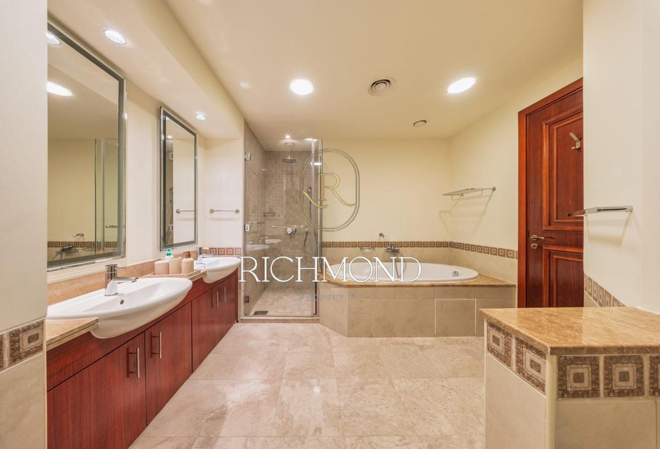 Full Sea View | Spacious | Furnished photo 3