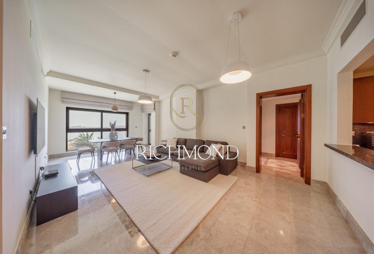 Full Sea View | Spacious | Furnished photo 6