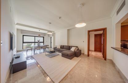 Apartment - 2 Bedrooms - 3 Bathrooms for rent in The Fairmont Palm Residence South - The Fairmont Palm Residences - Palm Jumeirah - Dubai Apartment - 2 Bedrooms - 3 Bathrooms for rent in The Fairmont Palm Residence South - The Fairmont Palm Residences - Palm Jumeirah - Dubai