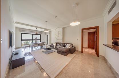 Apartment - 2 Bedrooms - 3 Bathrooms for rent in The Fairmont Palm Residence South - The Fairmont Palm Residences - Palm Jumeirah - Dubai Apartment - 2 Bedrooms - 3 Bathrooms for rent in The Fairmont Palm Residence South - The Fairmont Palm Residences - Palm Jumeirah - Dubai