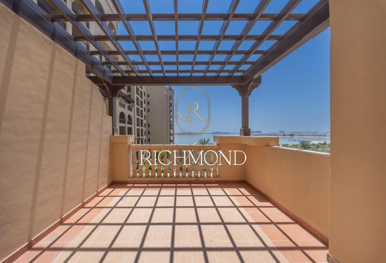 Full Sea View | Spacious | Furnished photo 11