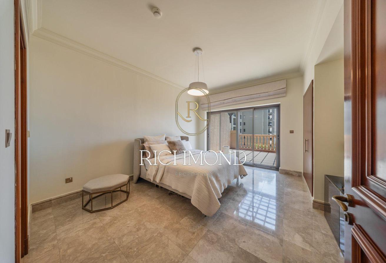 Full Sea View | Spacious | Furnished photo 13