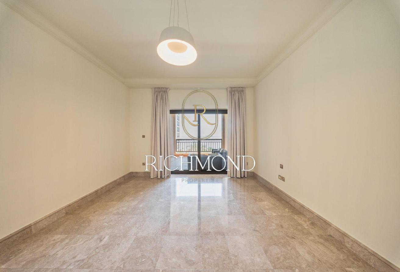 Full Sea View | Spacious | Furnished photo 8