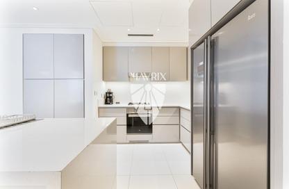 Apartment - 2 - 3 for rent in Vida Residence Downtown - Downtown Dubai - Dubai