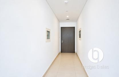 Apartment - 2 - 3 for rent in Downtown Views II Tower 3 - Downtown Views II - Zabeel 2 - Zabeel - Dubai