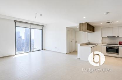 Apartment - 2 - 3 for rent in Downtown Views II Tower 3 - Downtown Views II - Zabeel 2 - Zabeel - Dubai