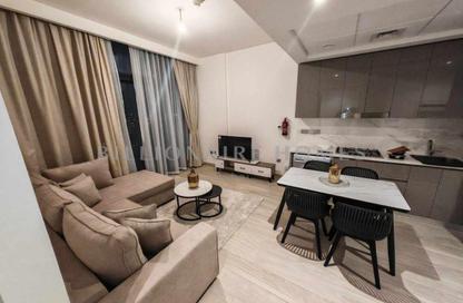 Apartment - 1 Bedroom - 1 Bathroom for sale in Azizi Riviera 31 - Azizi Riviera - Meydan One - Meydan - Dubai
