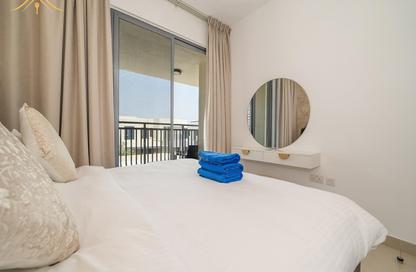 Villa - 5 Bedrooms - 4 Bathrooms for rent in Maple at Dubai Hills Estate 1 - Maple at Dubai Hills Estate - Dubai Hills Estate - Dubai